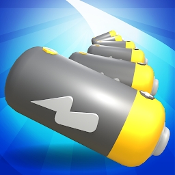 为他们供电游戏