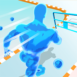 水人冲冲冲游戏