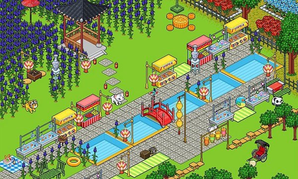 皮卡堂手游官方版 皮卡堂手游下载