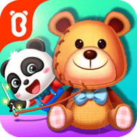 宝宝手工礼物坊国服