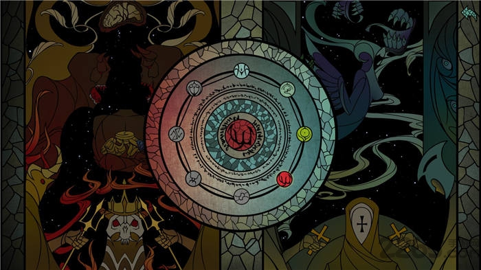 sin castle罪城手机版 sincastle游戏下载