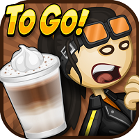 老爹奶茶店加强版