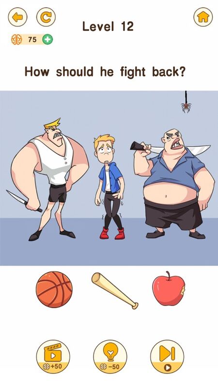 brain go puzzle test官方版 brain go puzzle test手机版