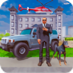 富老板的保安游戏