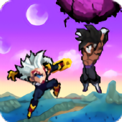 龙珠超传说之战最新版