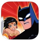 正义联盟跑酷全皮肤解锁版