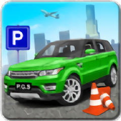 suv停车场驾驶游戏(extreme mini suv simulator)