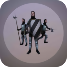 中世纪战士战争模拟器手机版