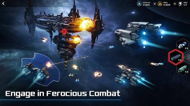 深渊舰赛官方版 深渊舰赛手游下载