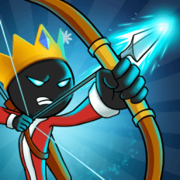 弓箭手国王最新版