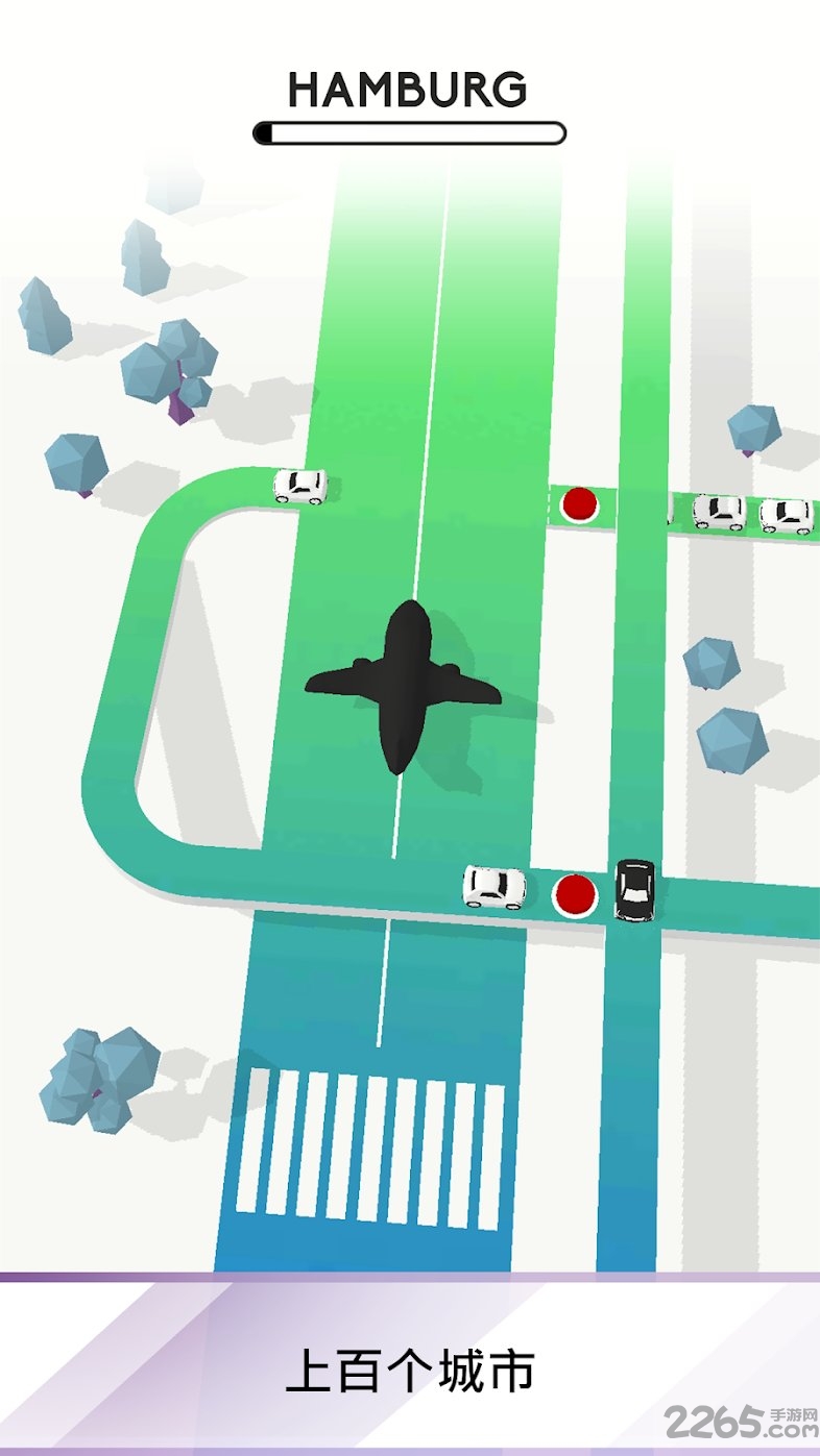 traffix3d游戏 traffix3d手游