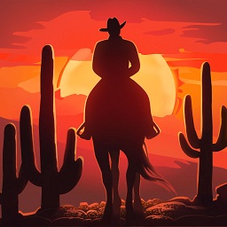 西部土地生存电脑版