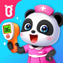 宝宝巴士奇妙就诊时光无限元宝版