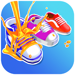 运动鞋业务游戏(sneakers business)