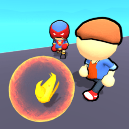 元素跑酷手机版