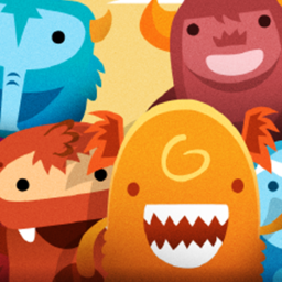 怪兽跳跃大冒险手机版