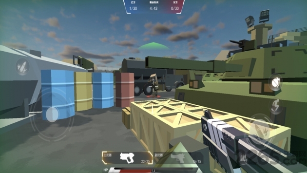 神枪英雄3d游戏 神枪英雄3d游戏下载