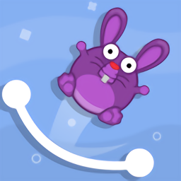 画出一条线手游