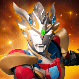 奥特曼英雄对决体验服