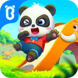 宝宝幼儿园宝宝巴士国服