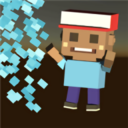 雨天的水坑游戏