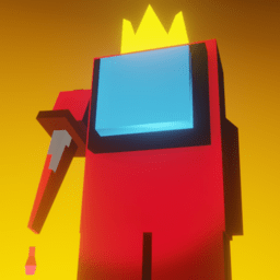 像素我们之间游戏