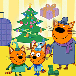 绮奇猫生活小镇官方版