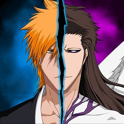 境界死神激斗国际服