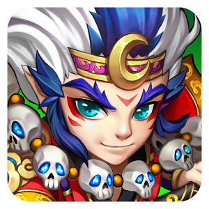 西游奇遇记经典版