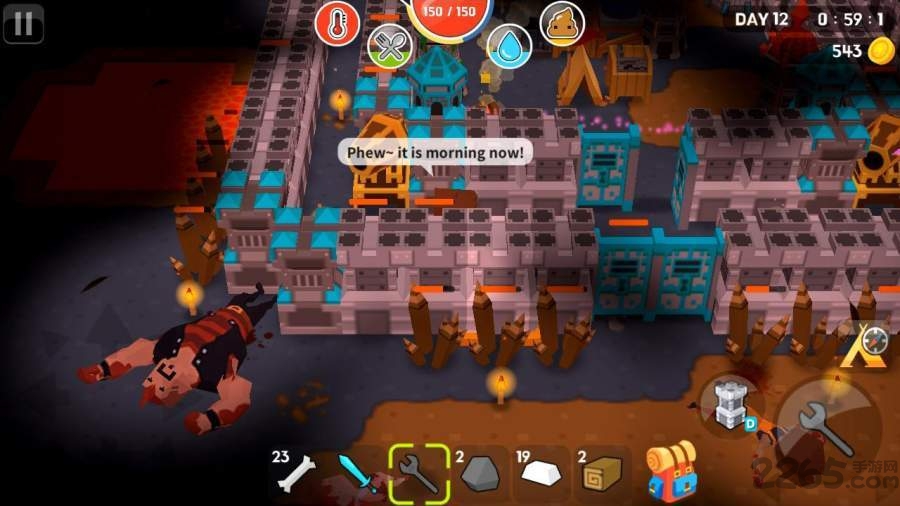 奇迹世界2手游 奇迹世界2官方下载