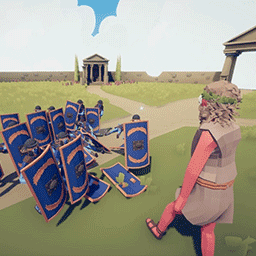 史诗战场模拟器官方版