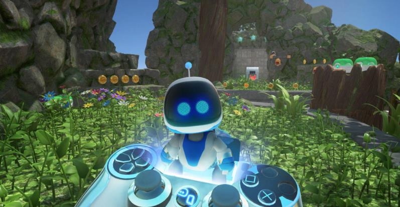 宇宙机器人搜救行动游戏 宇宙机器人搜救行动手游下载