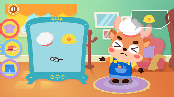 宝宝去旅游游戏 宝宝去旅游手机版下载