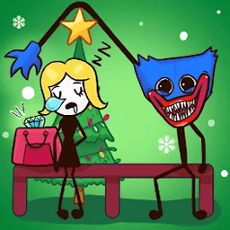 火柴人窃贼stickman thief