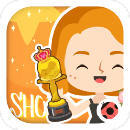 米加我的小镇电视台破解版