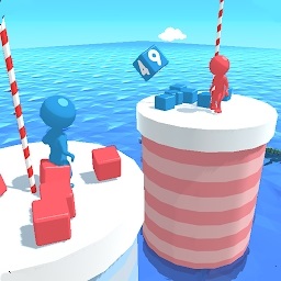 天秤之战游戏(librabattle)