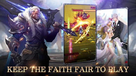 命运之遗2黑暗与光明游戏 命运之遗2黑暗与光明手游下载