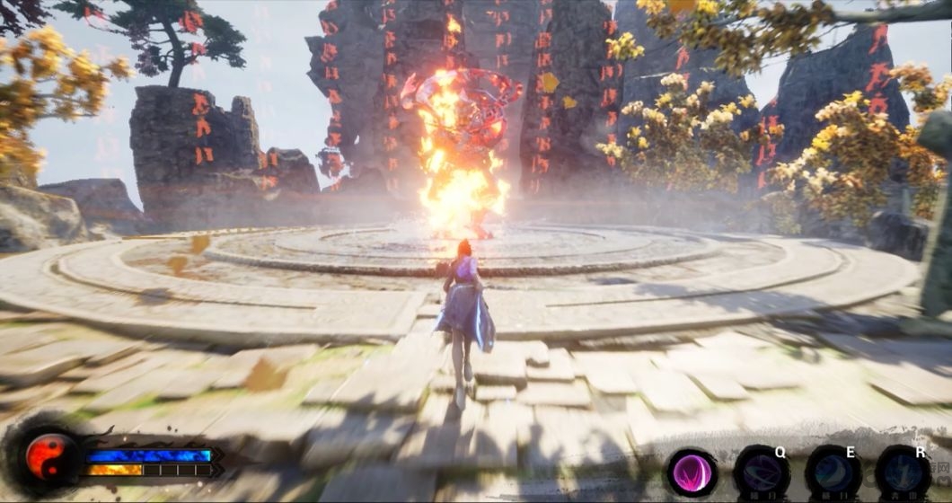 琉隐游戏 琉隐手游下载