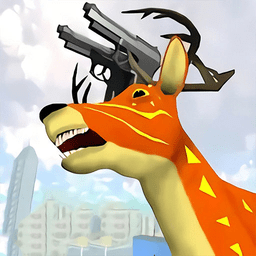 第五种动物破坏测试游戏