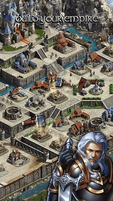 kingofwar官方版 kingofwar手机版