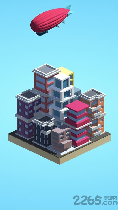 堆栈是的最新版 堆栈是的游戏