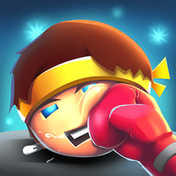 拳击大作战游戏