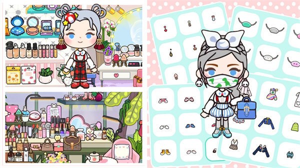 迷你乐园城市生活最新版 迷你乐园城市生活手游下载安装手机版