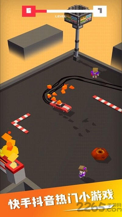 末日飙车3d官方版 末日飙车3d安卓版