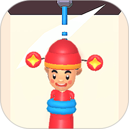 救救财神爷游戏红包版