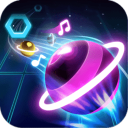 韵律光廊小游戏(tap joy)