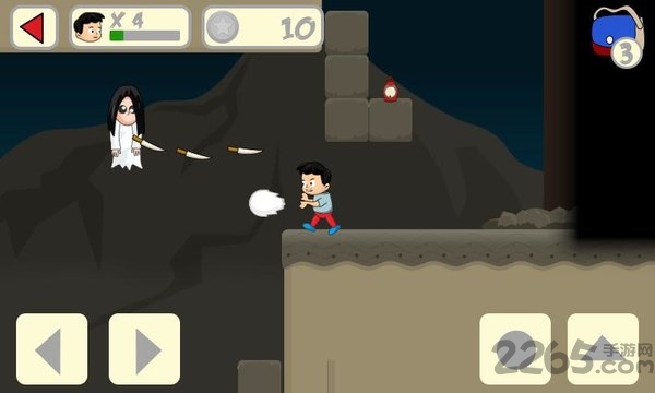 波公猎人最新版 波公猎人游戏下载