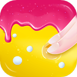 超级史莱姆玩泥乐园最新版
