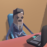 破坏办公室3d最新版