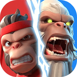 猿族时代无限金币版